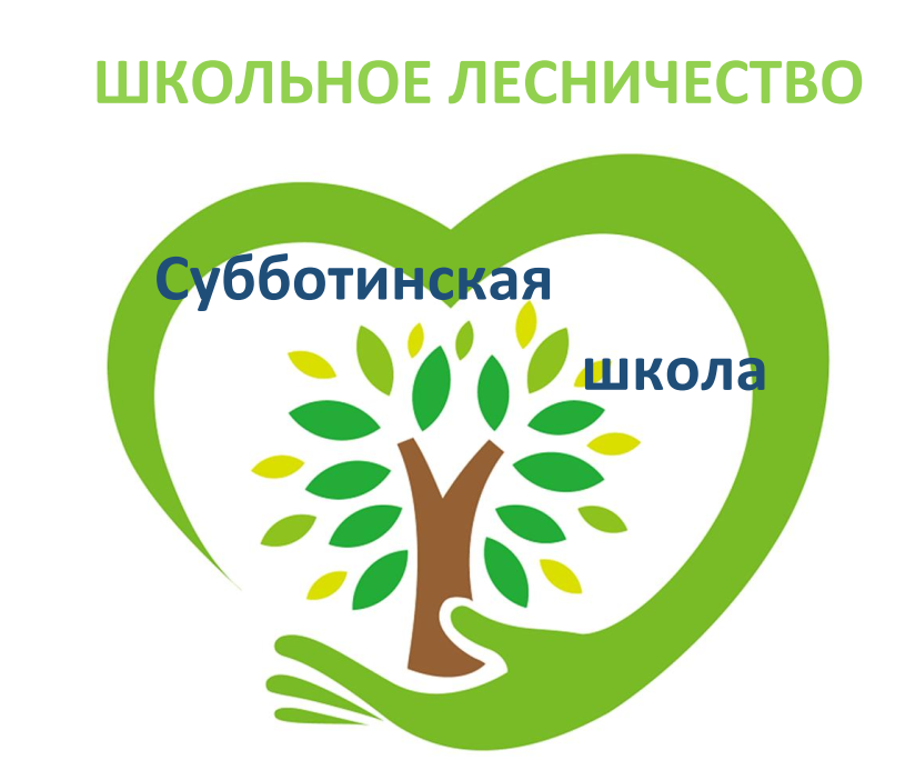 Школьное лесничество.