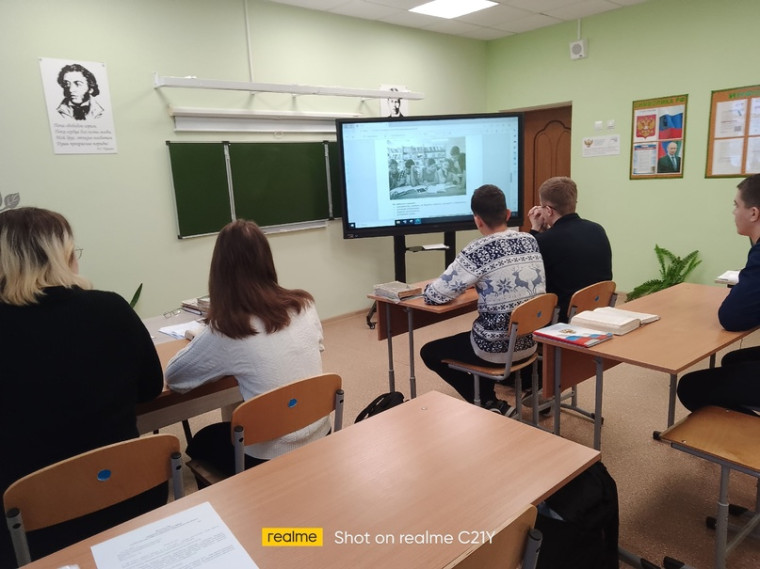 Подготовка к итоговому собеседованию.