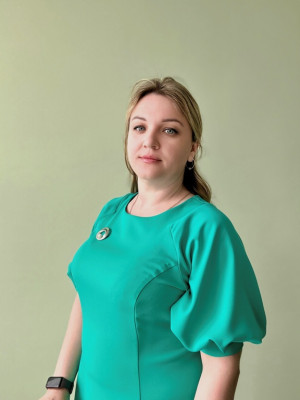 Гридасова Валентина Анатольевна Гридасова Валентина Анатольевна