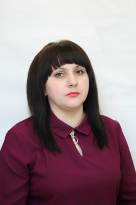 Соклакова Ольга Александровна Соклакова Ольга Александровна