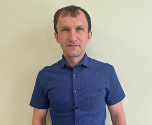 Махортов Сергей Владимирович Махортов Сергей Владимирович