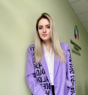 Машкина Анна Юрьевна Машкина Анна Юрьевна